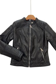 CHAQUETA POLIPIEL 3COLORES TY-M9139
