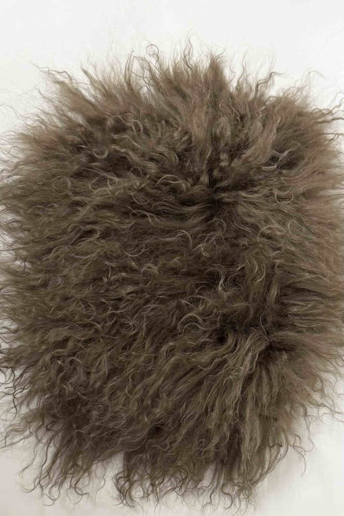 CUELLO DE CORDERO CON ELÁSTICO 8COLORES PC-LZH5894