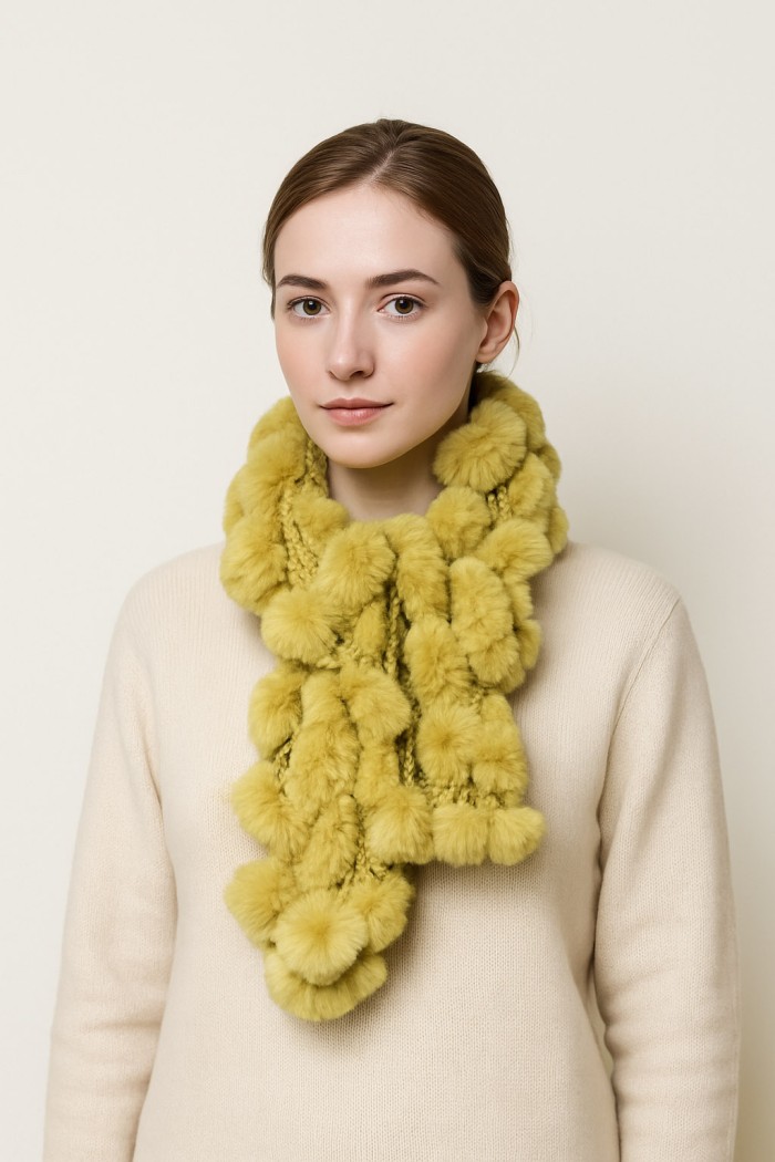 BUFANDA PC-WJ2021084