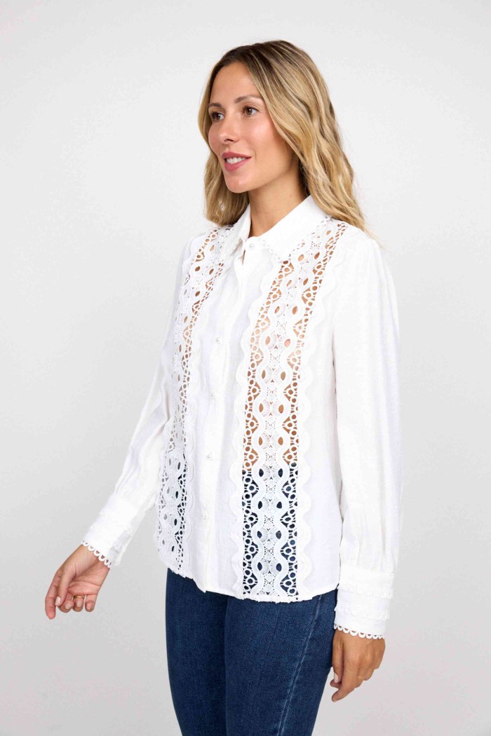 CAMISA FBZMA1502