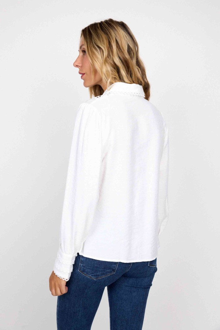 CAMISA FBZMA1502