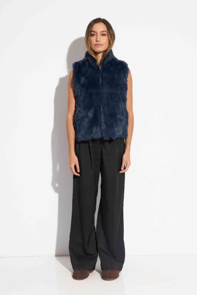 Chaleco PC-LLL5486-11(Azul marino)