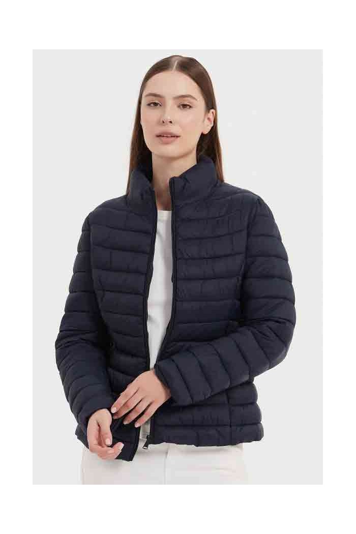 CHAQUETA ACOLCHADA ULTRALIGERA COLORES OBRF2033