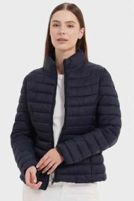 CHAQUETA ACOLCHADA ULTRALIGERA COLORES OBRF2033