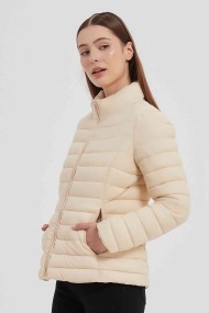 CHAQUETA ACOLCHADA ULTRALIGERA COLORES OBRF2033