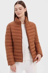 CHAQUETA ACOLCHADA ULTRALIGERA COLORES OBRF2033