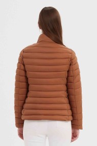 CHAQUETA ACOLCHADA ULTRALIGERA COLORES OBRF2033