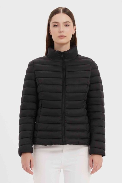 CHAQUETA ACOLCHADA ULTRALIGERA COLORES OBRF2033