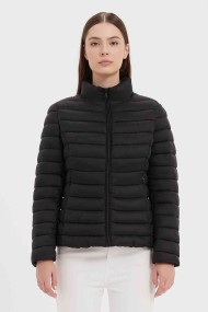 CHAQUETA ACOLCHADA ULTRALIGERA COLORES OBRF2033