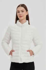 CHAQUETA ACOLCHADA ULTRALIGERA COLORES OBRF2033