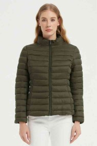 CHAQUETA ACOLCHADA ULTRALIGERA COLORES OBRF2033