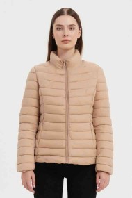 CHAQUETA ACOLCHADA ULTRALIGERA COLORES OBRF2033