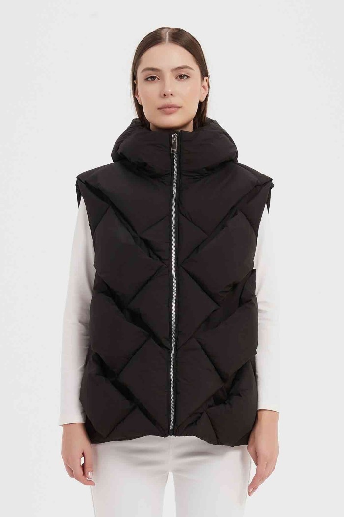 CHALECO ACOLCHADO OBRF2045