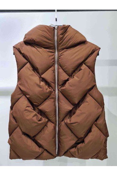 CHALECO ACOLCHADO OBRF2045