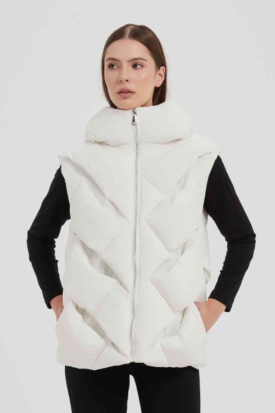 CHALECO ACOLCHADO OBRF2045