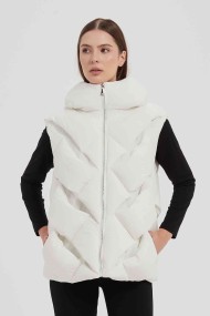 CHALECO ACOLCHADO OBRF2045