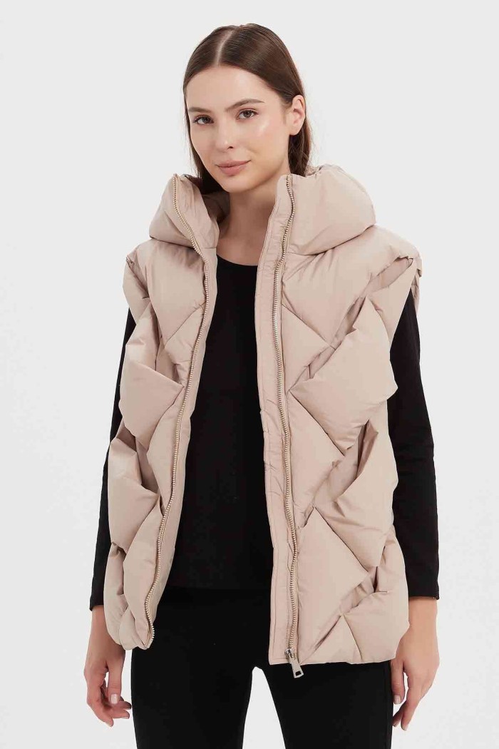 CHALECO ACOLCHADO OBRF2045