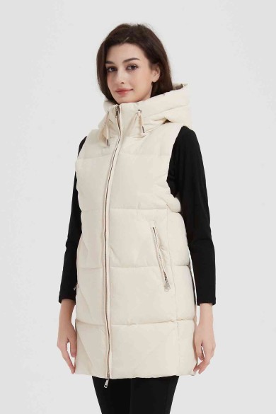 CHALECO ACOLCHADO 2COLORES OBRF2021