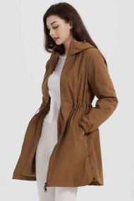 CHAQUETA PARKA OBRF2028