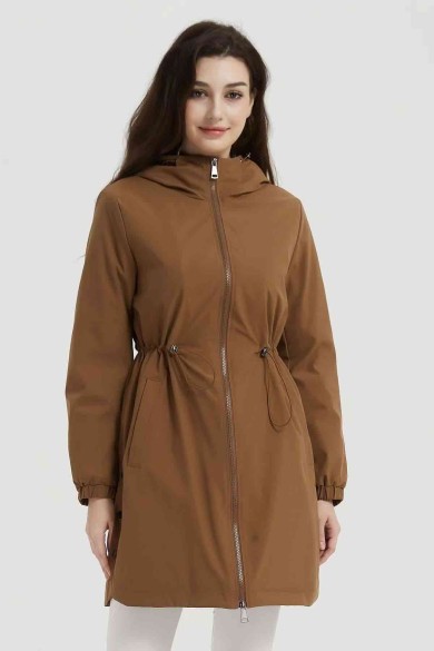 CHAQUETA PARKA OBRF2028