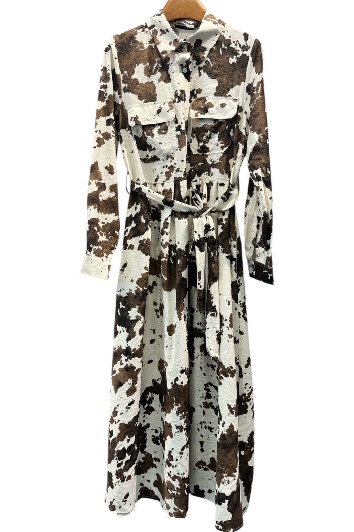 VESTIDO TY-1140