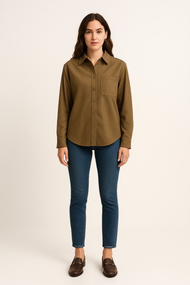 CAMISA ANTELINA TY-1146