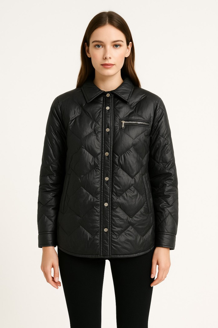 CHAQUETA TY-M9782