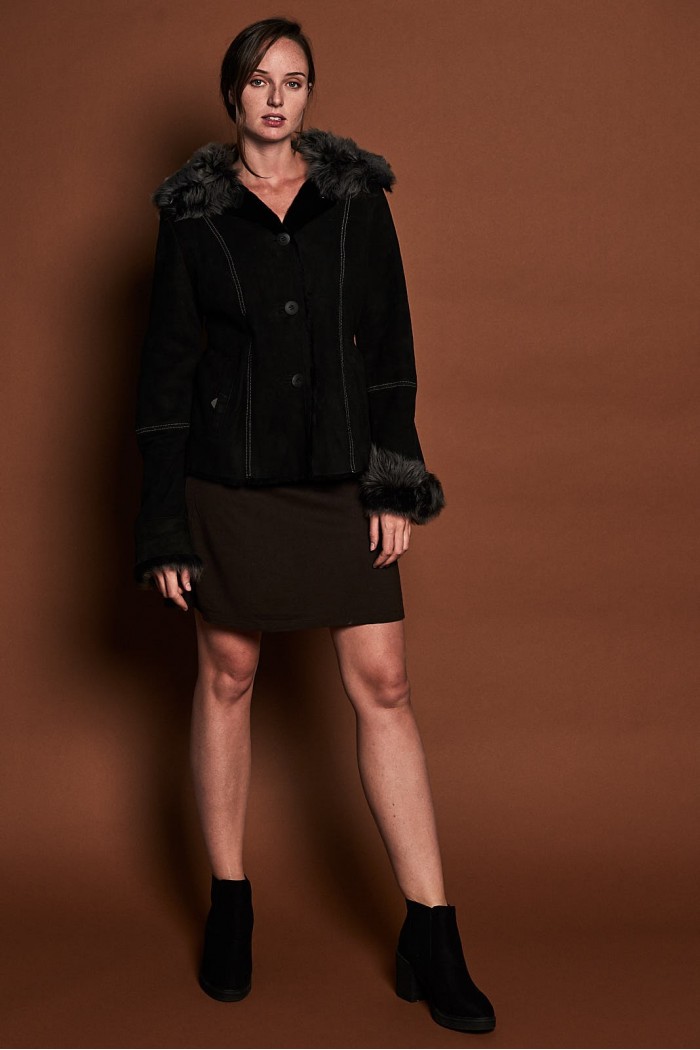 Chaqueta PC-ZHU2781-L