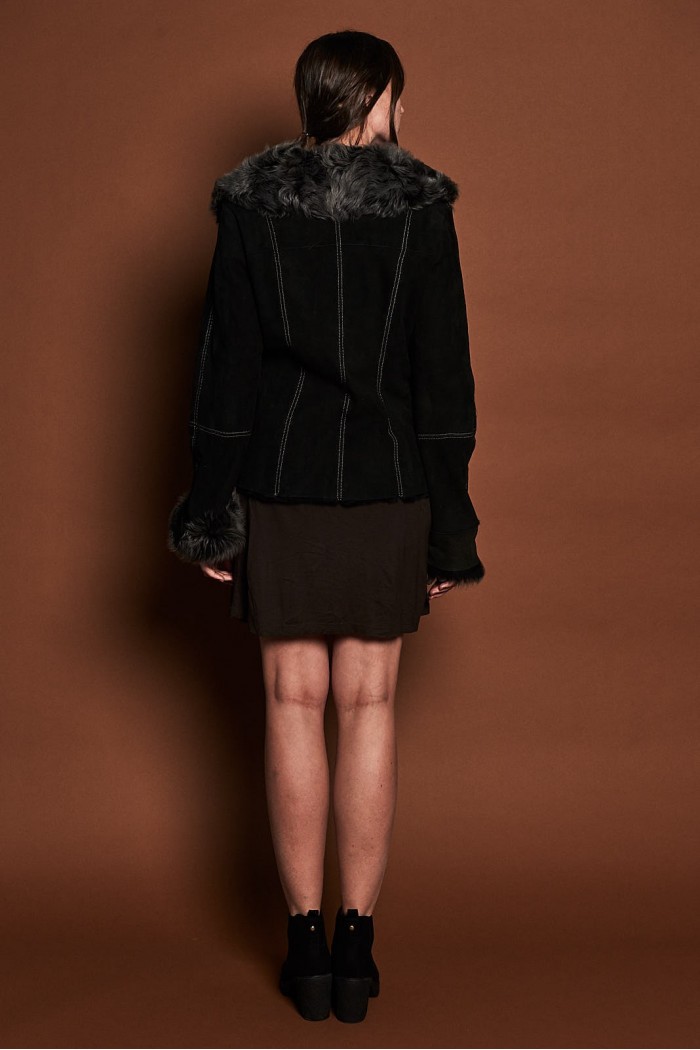 Chaqueta PC-ZHU2781-L