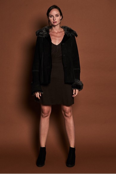 Chaqueta PC-ZHU2781-L