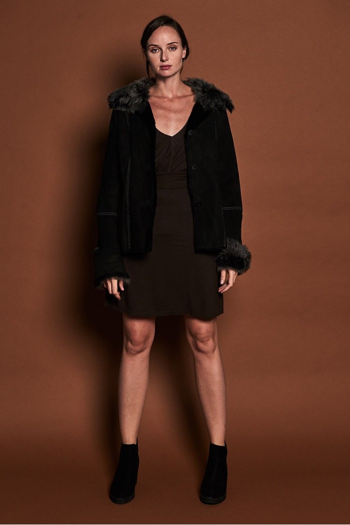 Chaqueta PC-ZHU2781-L