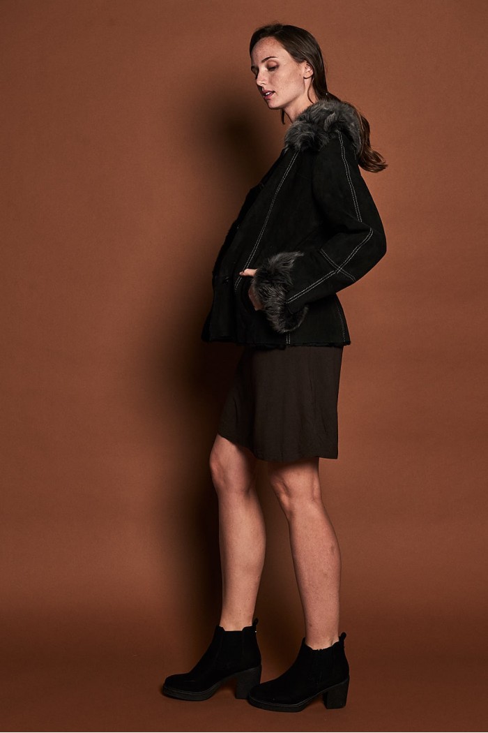 Chaqueta PC-ZHU2781-L