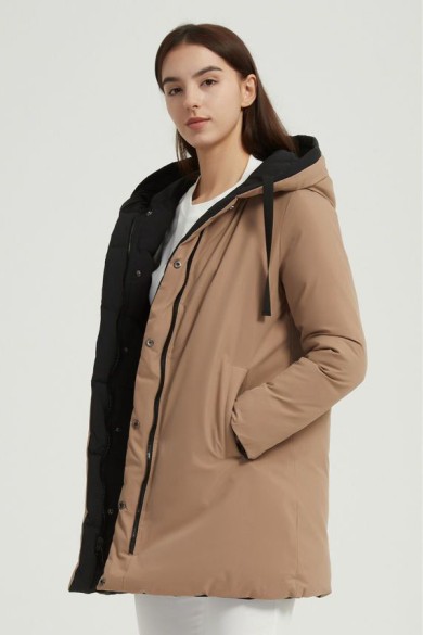 ABRIGO ACOLCHADO 6COLORES OBRF2031