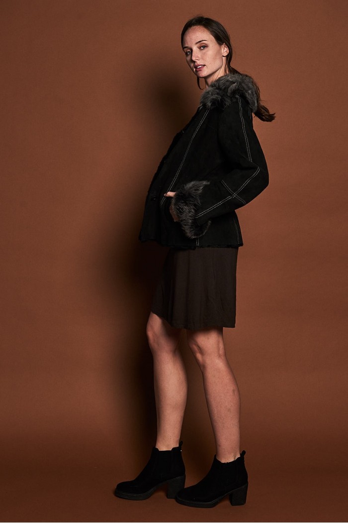 Chaqueta PC-ZHU2781-L