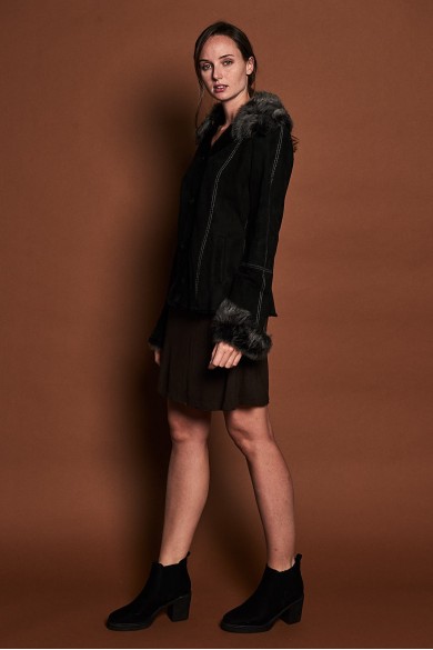 Chaqueta PC-ZHU2781-L