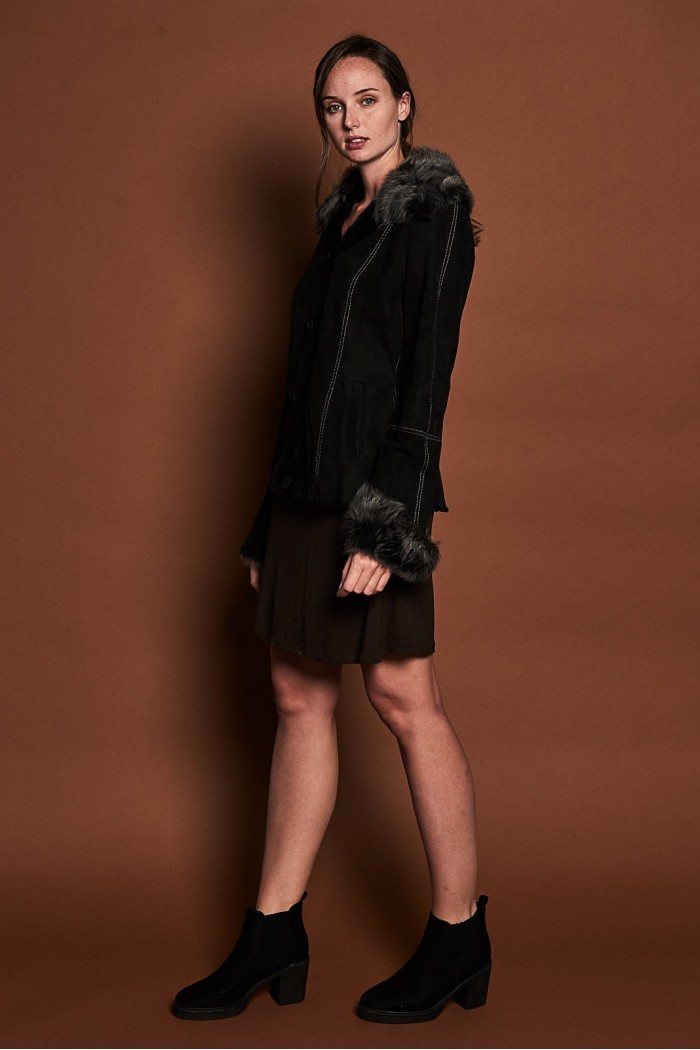 Chaqueta PC-ZHU2781-L