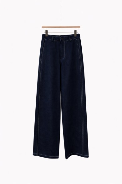 CONJUNTO VAQUERO DE DOS PIEZAS FBZMA1666AB