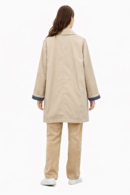 CHAQUETA DE ENTRETIEMPO PARA MUJER DE CORTE RECTO TY-M9223