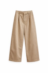 PANTALÓN DE TIRO ALTO PIERNA ANCHA FBZMA1260