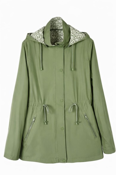 CHAQUETA REVERSIBLE VARIOS COLORES TY-Z65030