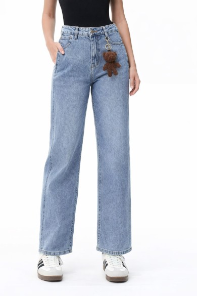 PANTALON VAQUERO FBZMF32652