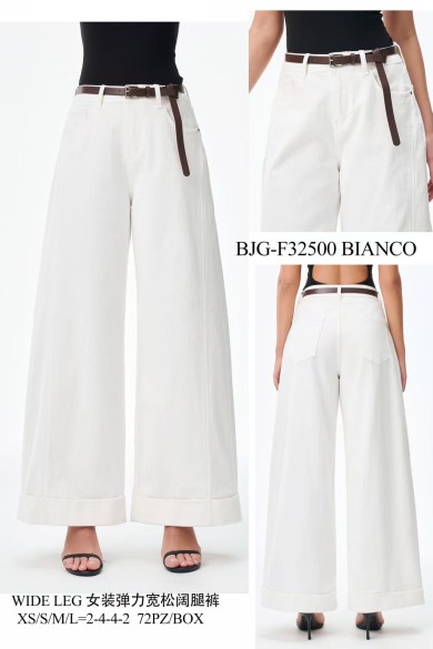 PANTALON VAQUERO FBZMF32630