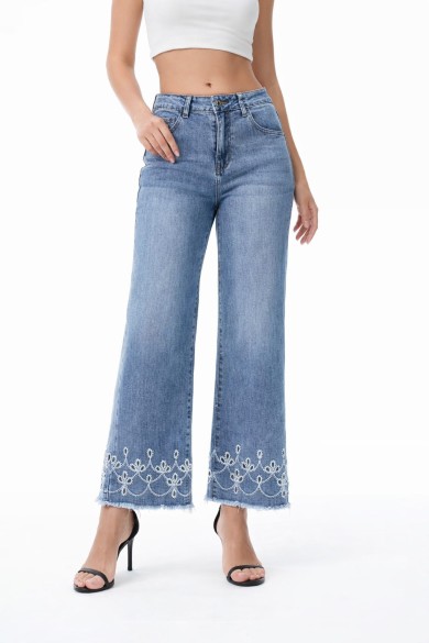 PANTALON VAQUERO FBZMF32631