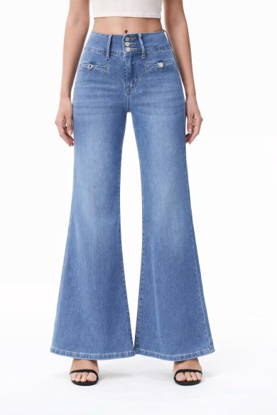 PANTALON VAQUERO FBZMF32556