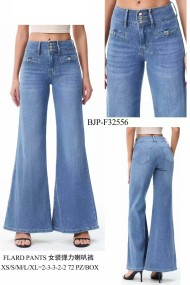 PANTALON VAQUERO FBZMF32556