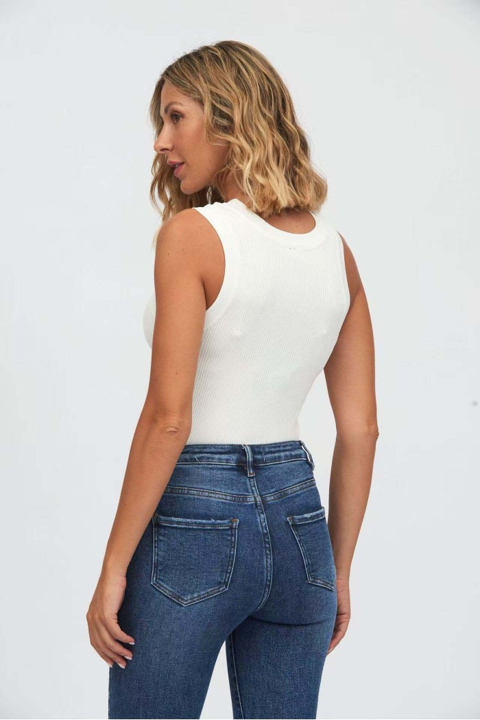 JERSEY COLOR BLANCO FBZMT9622