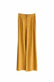PANTALÓN PALAZZO FLUIDO DE TIRO ALTO FBZMR22013