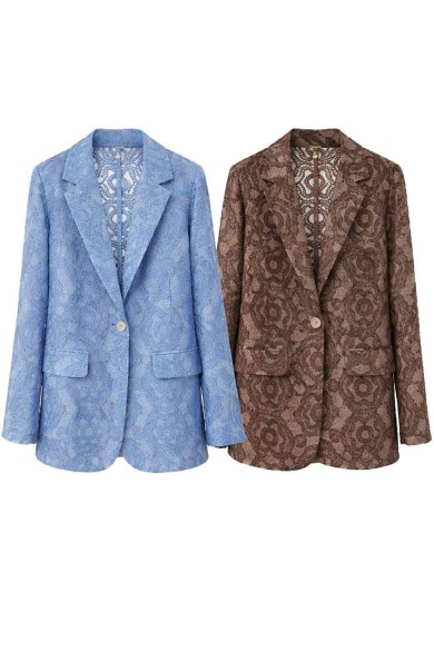 CHAQUETA DD-G10063