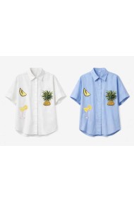 CAMISA DD-G10066