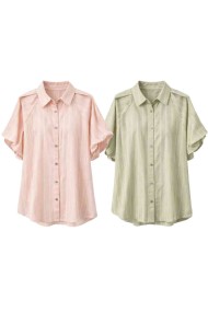 CAMISA DD-G10072
